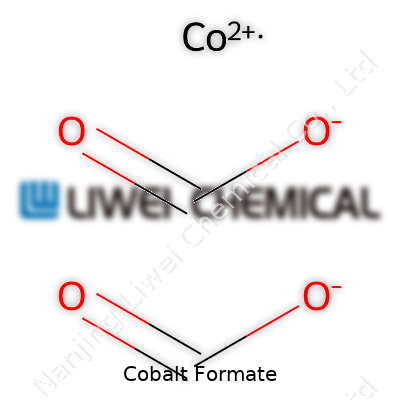 Cobalt Formate