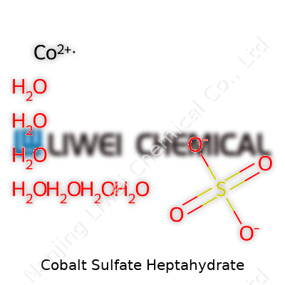 Cobalt Sulfate Heptahydrate