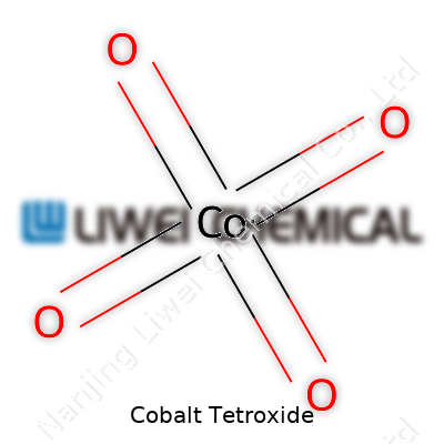 Cobalt Tetroxide