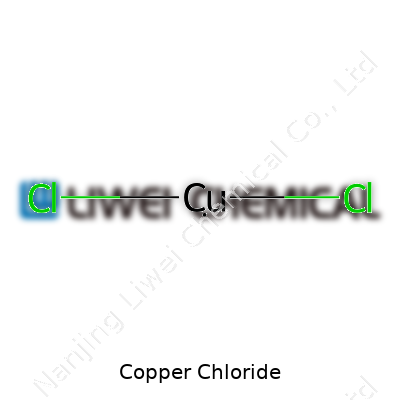 Copper Chloride
