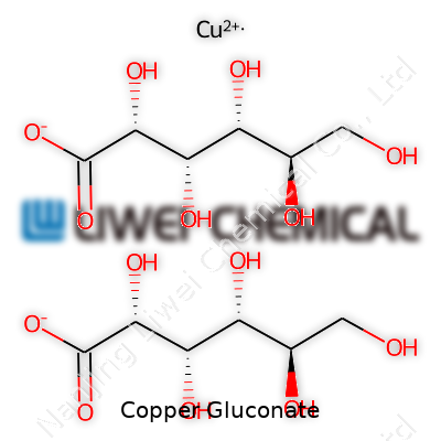 Copper Gluconate