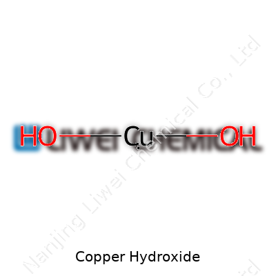 Copper Hydroxide