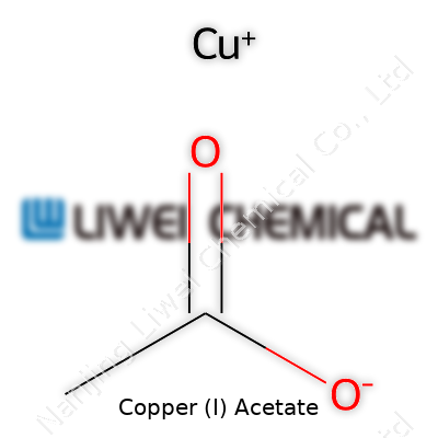 Copper (I) Acetate