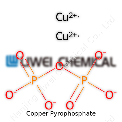 Copper Pyrophosphate