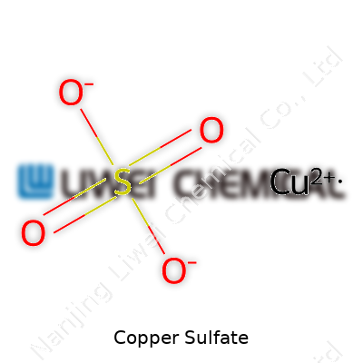 Copper Sulfate