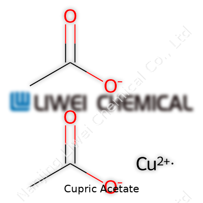 Cupric Acetate