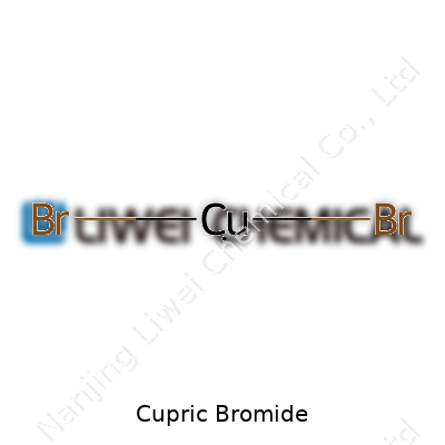 Cupric Bromide