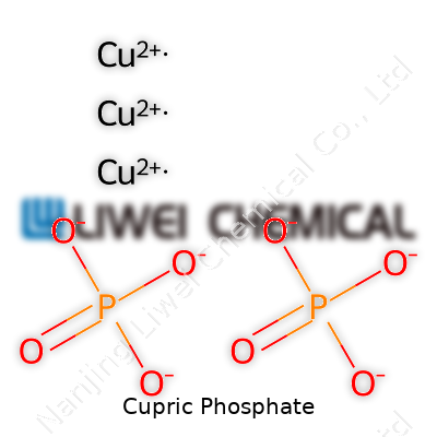 Cupric Phosphate
