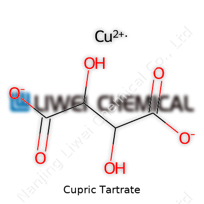 Cupric Tartrate