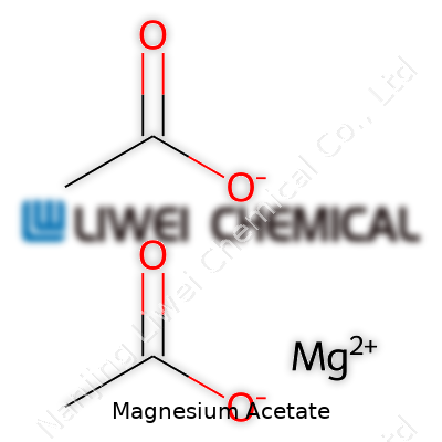 Magnesium Acetate