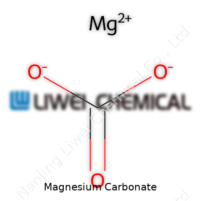 Magnesium Carbonate