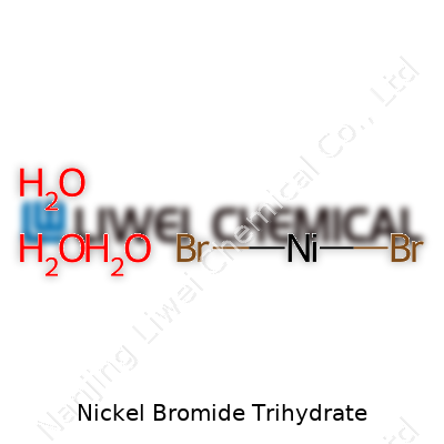 Nickel Bromide Trihydrate