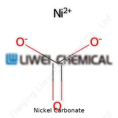 Nickel Carbonate