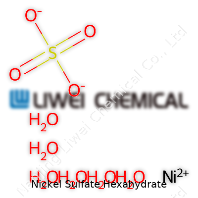 Nickel Sulfate Hexahydrate
