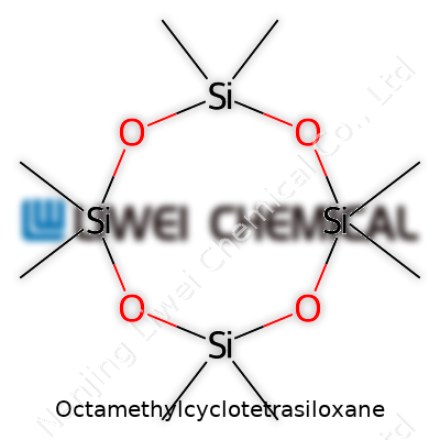 Octamethylcyclotetrasiloxane
