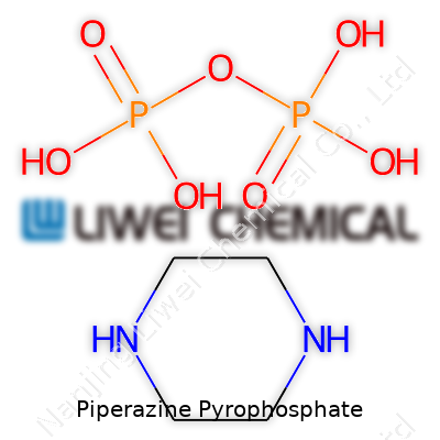 Piperazine Pyrophosphate