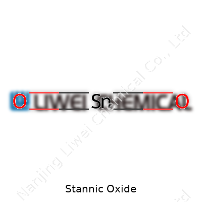 Stannic Oxide