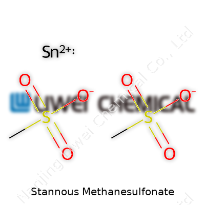 Stannous Methanesulfonate