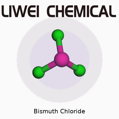 Bismuth Chloride
