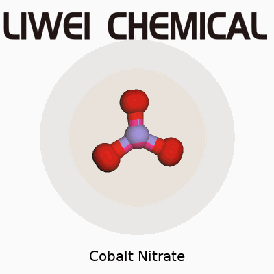 Cobalt Nitrate
