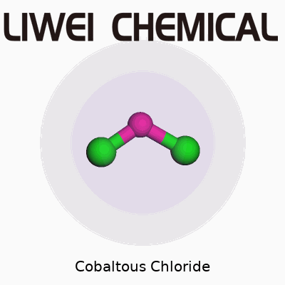 Cobaltous Chloride