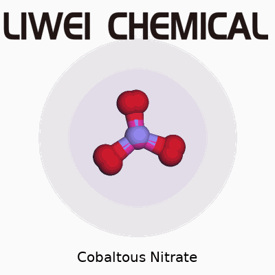 Cobaltous Nitrate