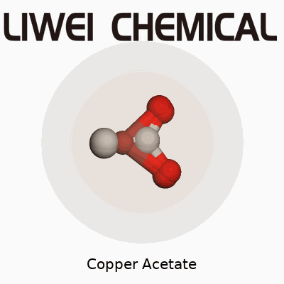 Copper Acetate