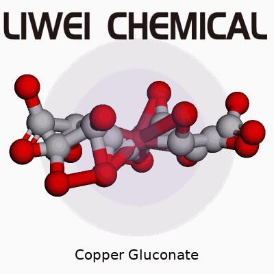 Copper Gluconate