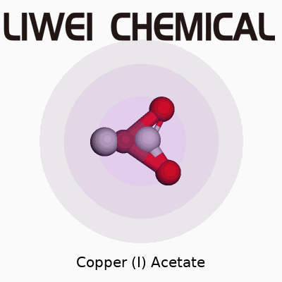 Copper (I) Acetate