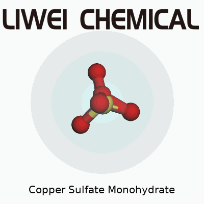 Copper Sulfate Monohydrate