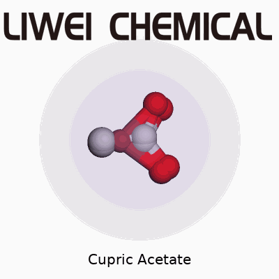 Cupric Acetate