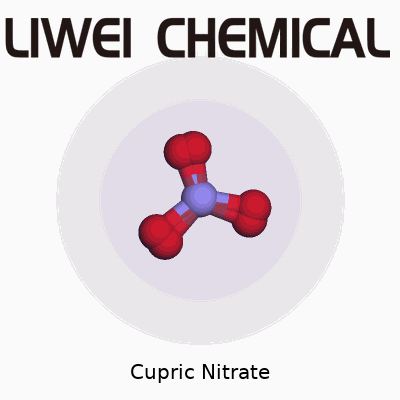 Cupric Nitrate