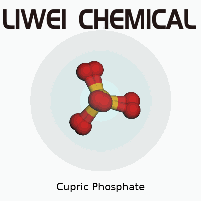Cupric Phosphate