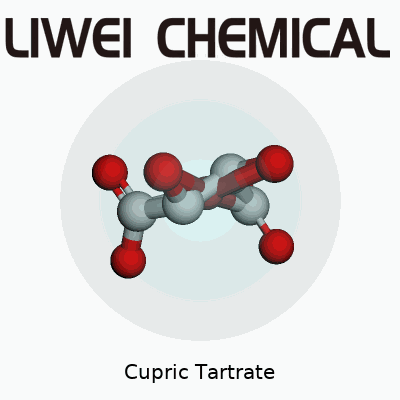 Cupric Tartrate