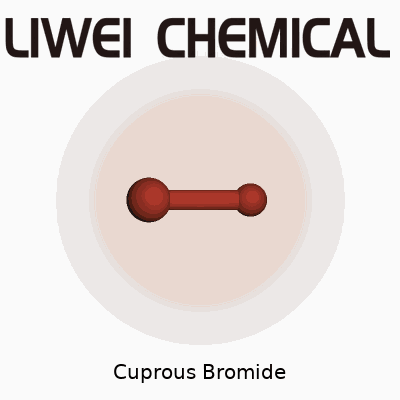 Cuprous Bromide