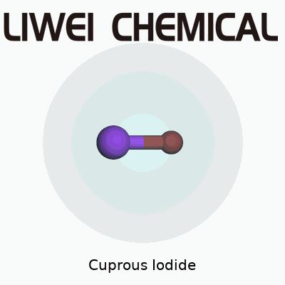 Cuprous Iodide