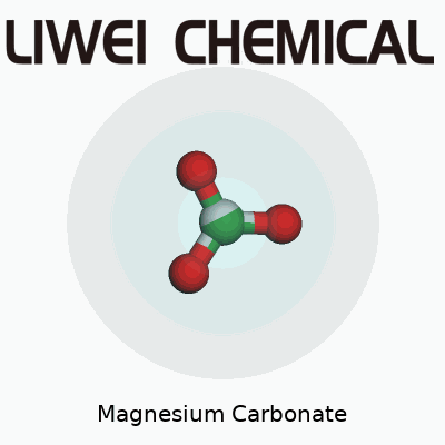 Magnesium Carbonate