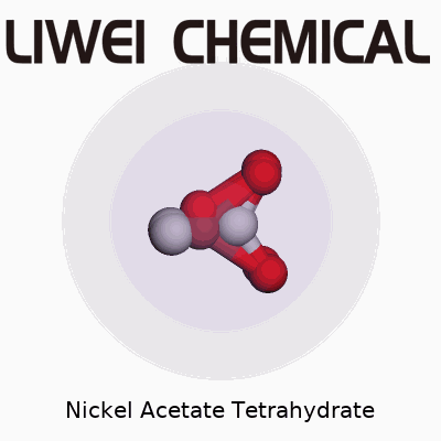 Nickel Acetate Tetrahydrate