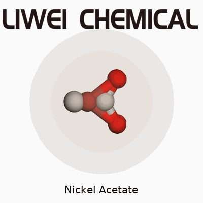 Nickel Acetate