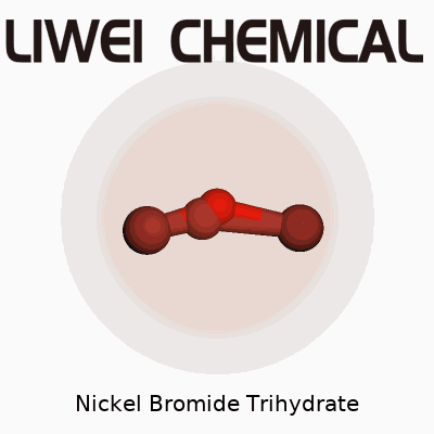 Nickel Bromide Trihydrate