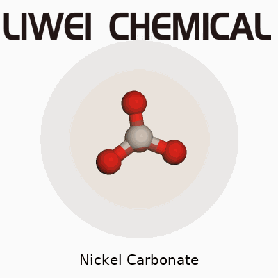 Nickel Carbonate