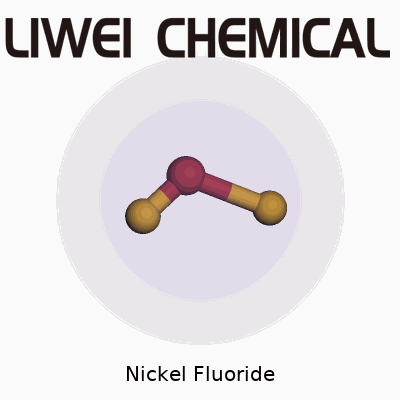 Nickel Fluoride