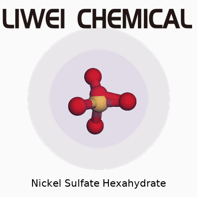 Nickel Sulfate Hexahydrate
