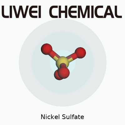 Nickel Sulfate