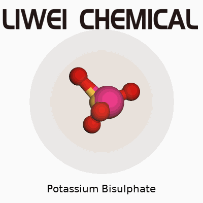 Potassium Bisulphate