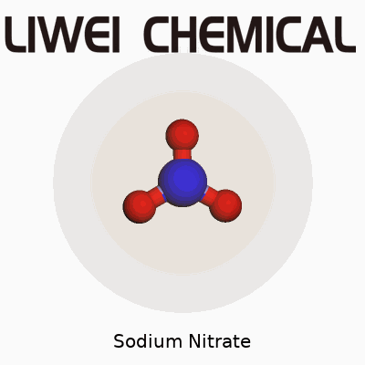 Sodium Nitrate