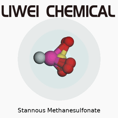 Stannous Methanesulfonate