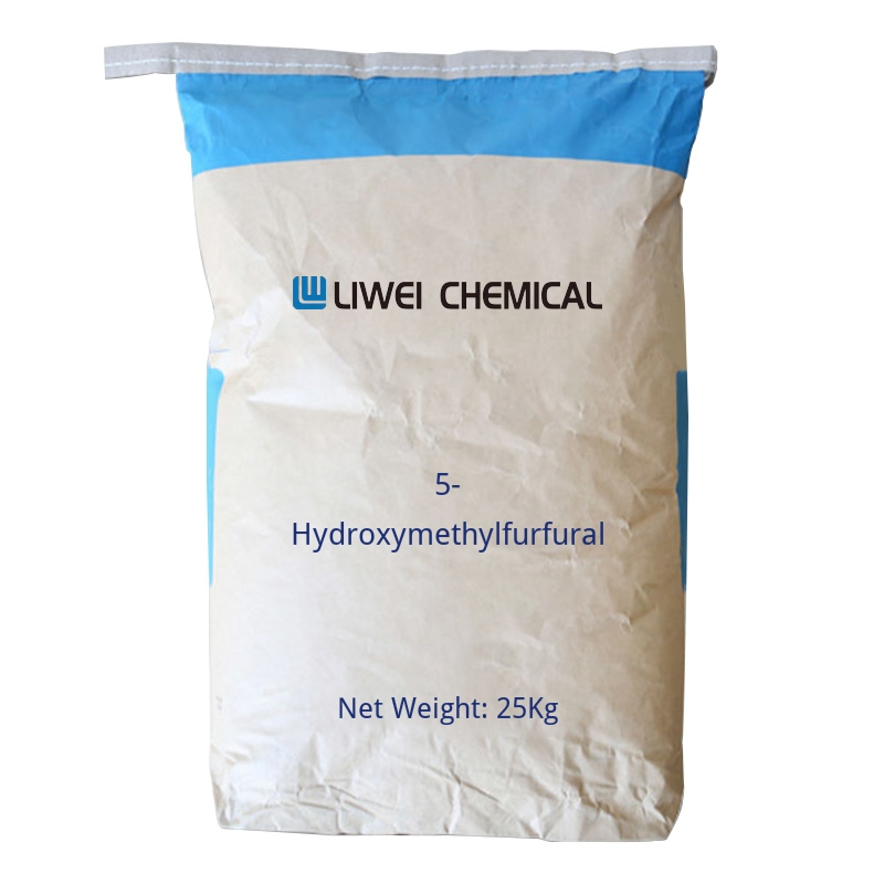 5-ヒドロキシメチルフルフラール-cas-67-47-0