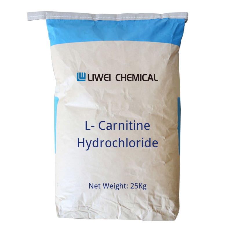L-カルニチン塩酸塩-cas-6645-46-1